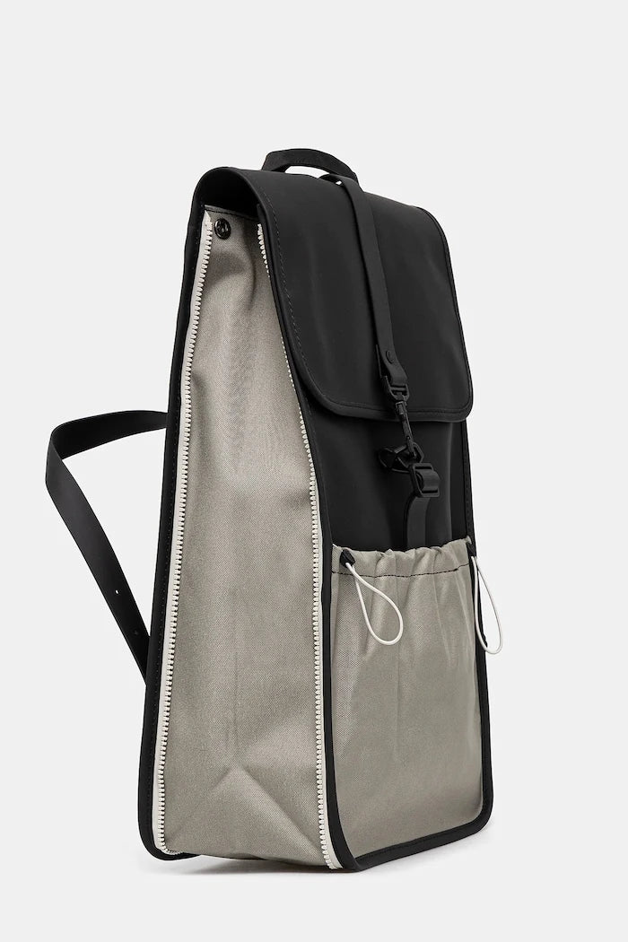 Rains Mix Backpack W3 Sırt Çantası