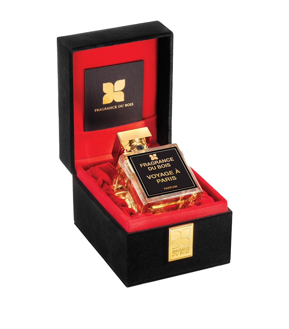 Voyage à Paris Parfum (100ml)