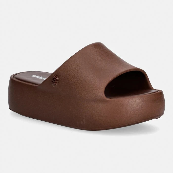 Чехли Melissa MELISSA FREE PLATFORM SLIDE AD
