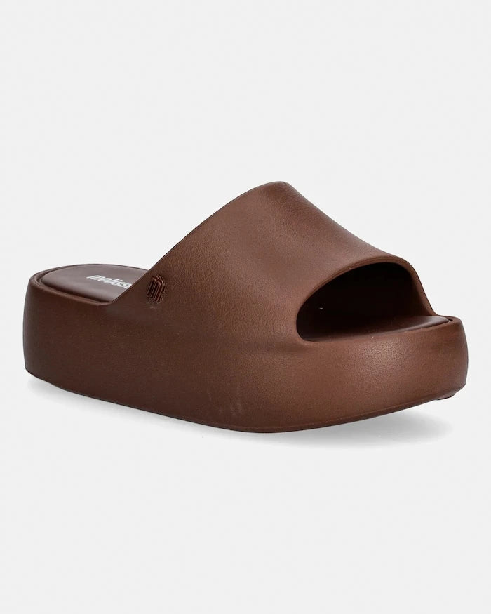 Melissa MELISSA FREE PLATFORM SLIDE AD