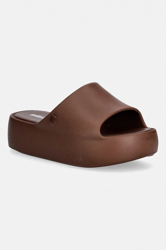 Чехли Melissa MELISSA FREE PLATFORM SLIDE AD