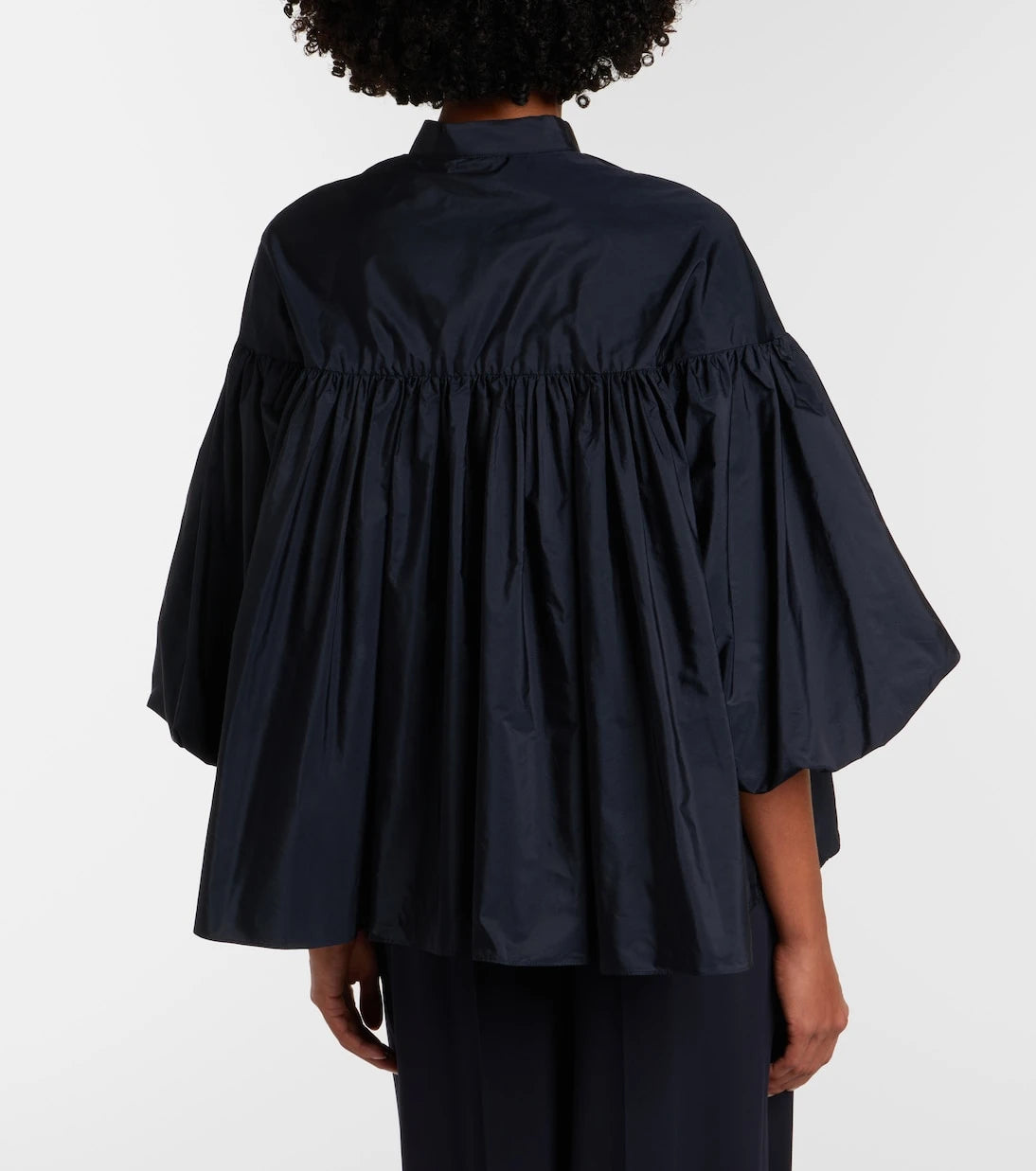 Max Mara - Rea oversized top