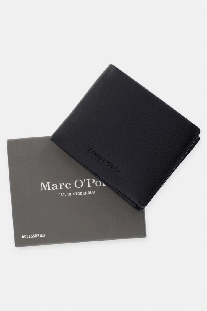 Marc O'Polo erkek deri cüzdan