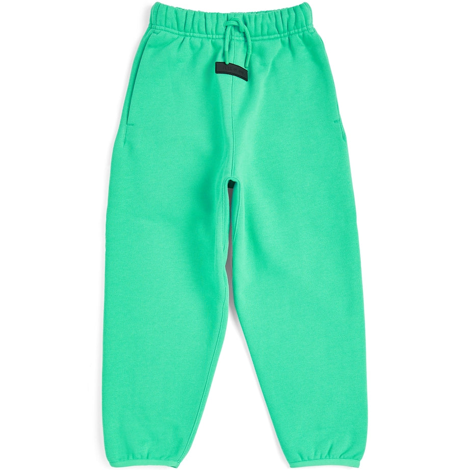 FEAR OF GOD ESSENTIALS KIDS Logo-Patch Sweatpants (2-16 Years)