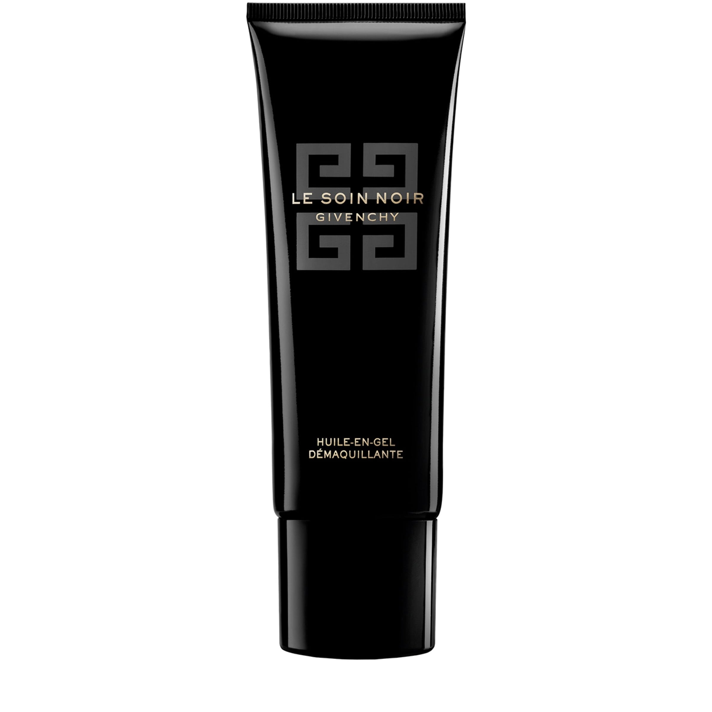Givenchy Le Soin Noir Oil-In-Gel Make-up Remover (125ml)