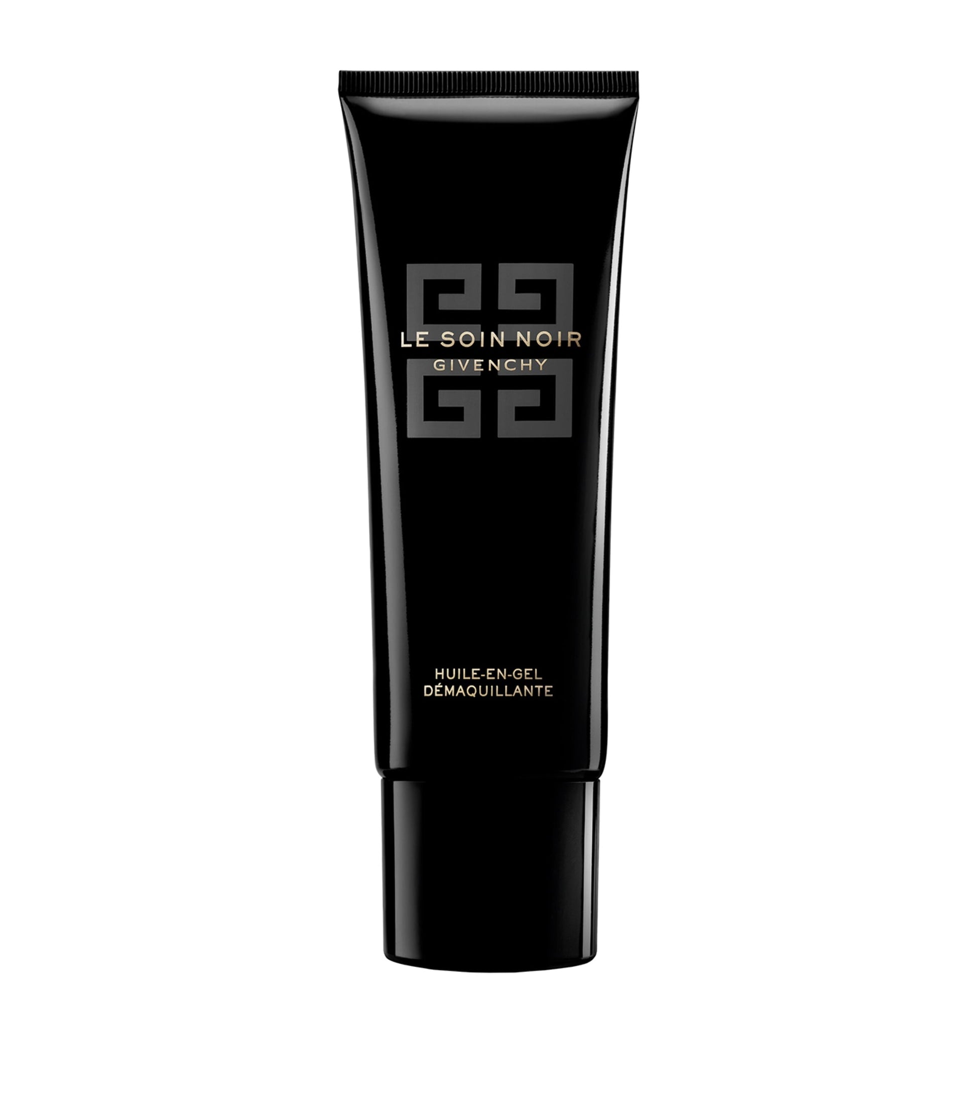 Givenchy Le Soin Noir Oil-In-Gel Make-up Remover (125ml)