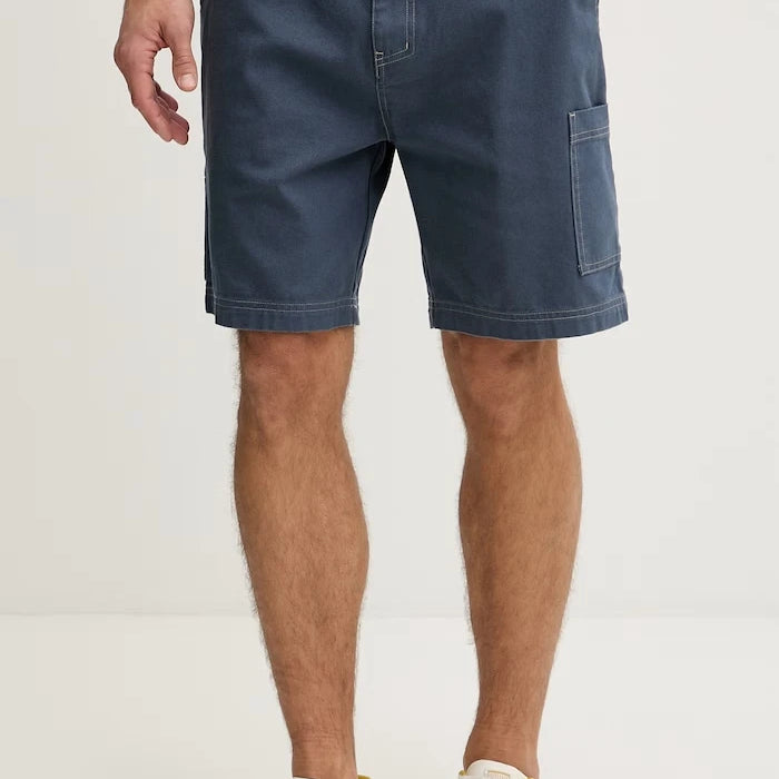 Hurley erkek pamuklu kısa pantolon