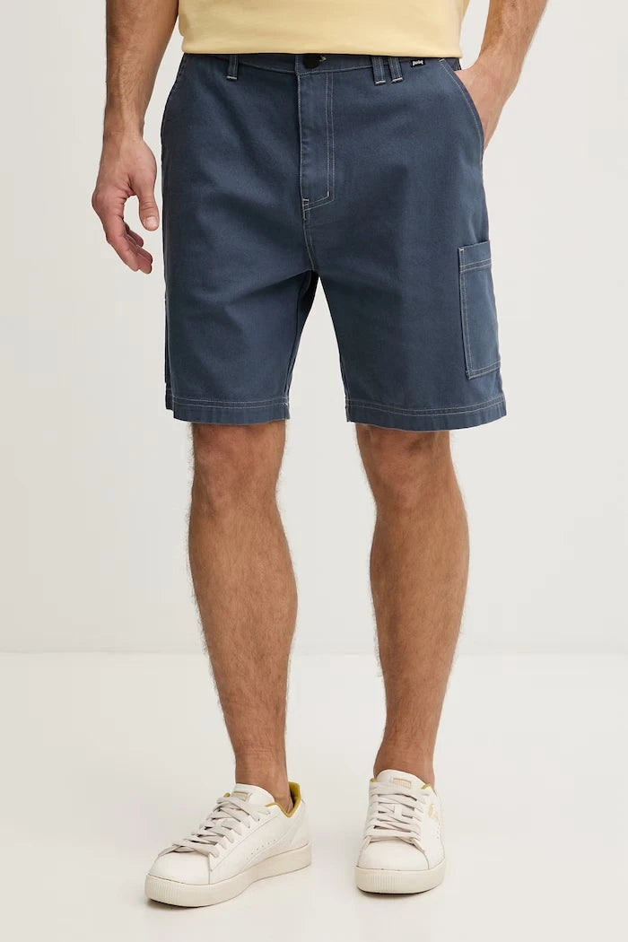 Hurley erkek pamuklu kısa pantolon