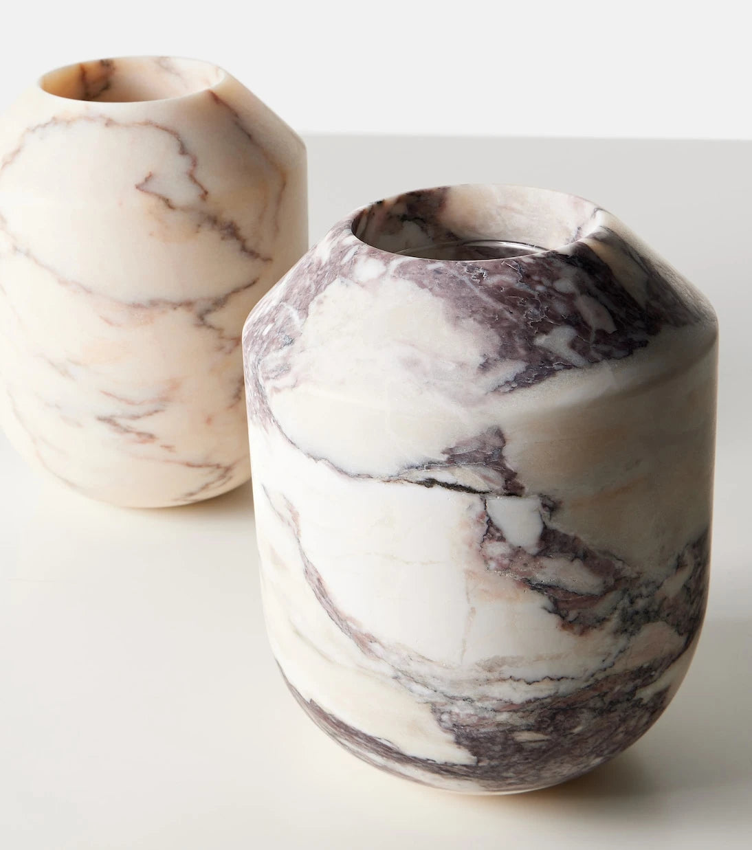 Michaël Verheyden - Vasque Medium marble vase