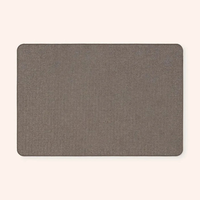 Calma House büyük plastik kilim 45 x 75 cm