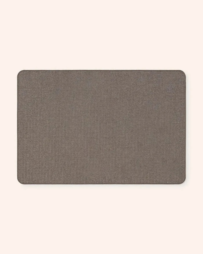 Calma House büyük plastik kilim 45 x 75 cm