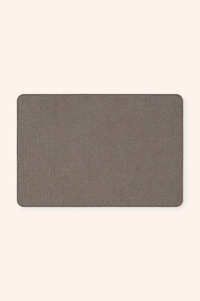 Calma House büyük plastik kilim 45 x 75 cm