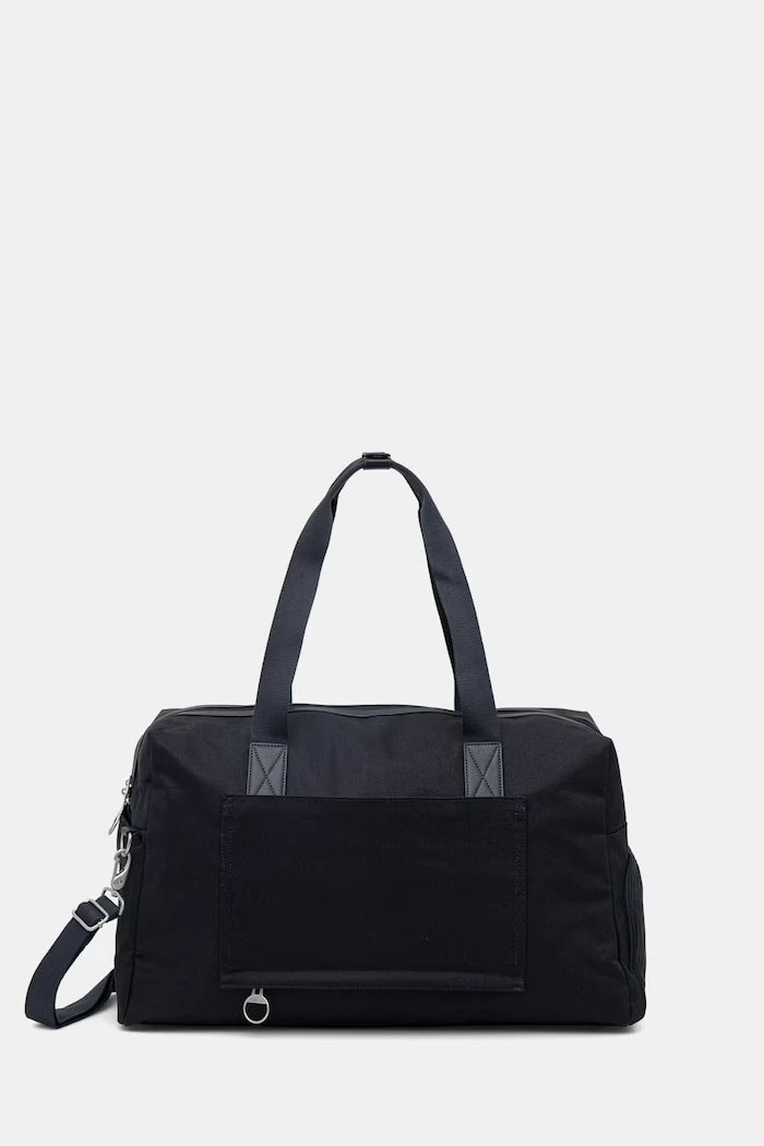 Barbour чанта от памук Cascade