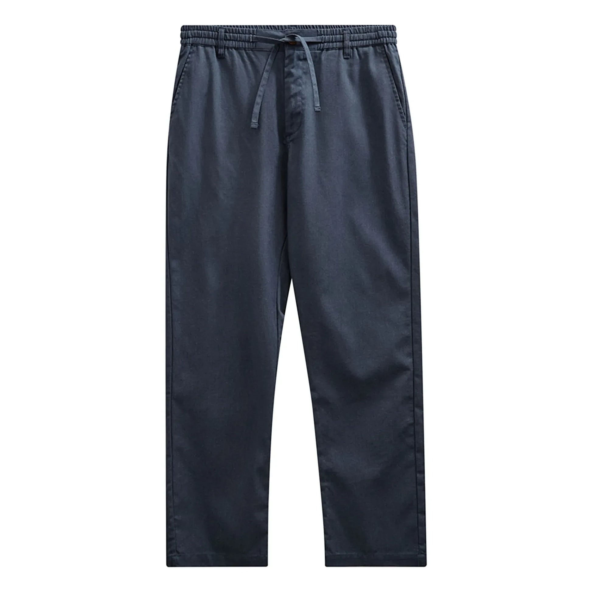 Anerkjendt - Akjan Linen Pants | Indigo