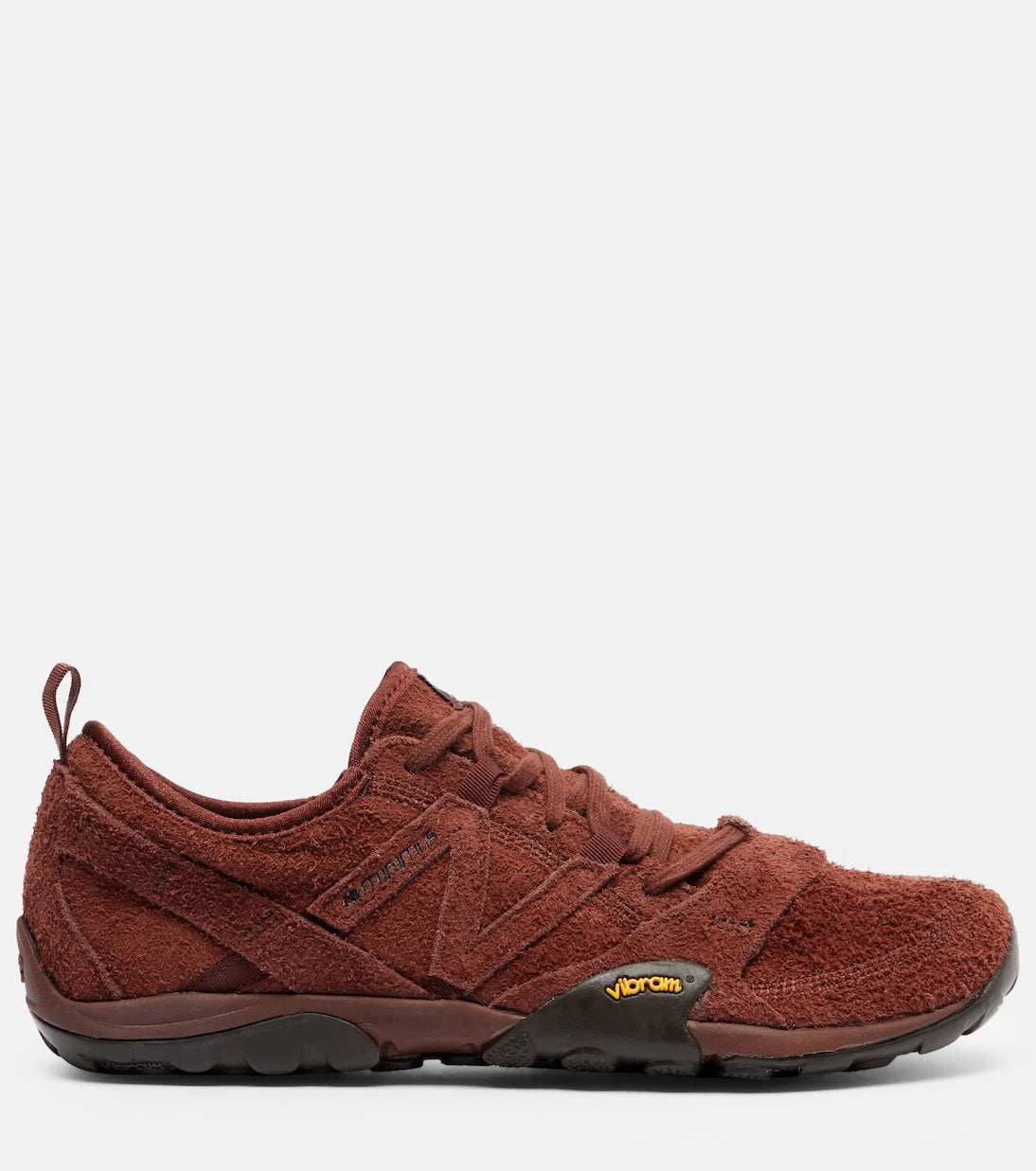 New Balance - MT10 suede sneakers