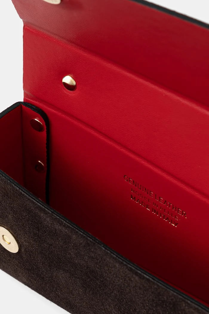 Answear.LAB kadın deri clutch