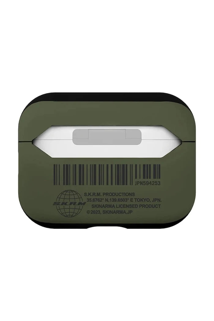 Skinarma AirPods Pro 2 Kabı
