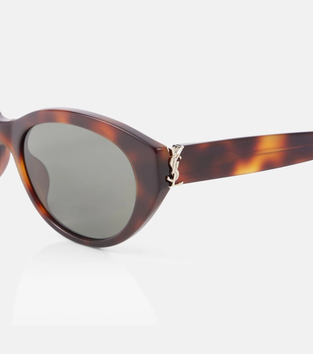 Saint Laurent - SL M148 cat-eye sunglasses