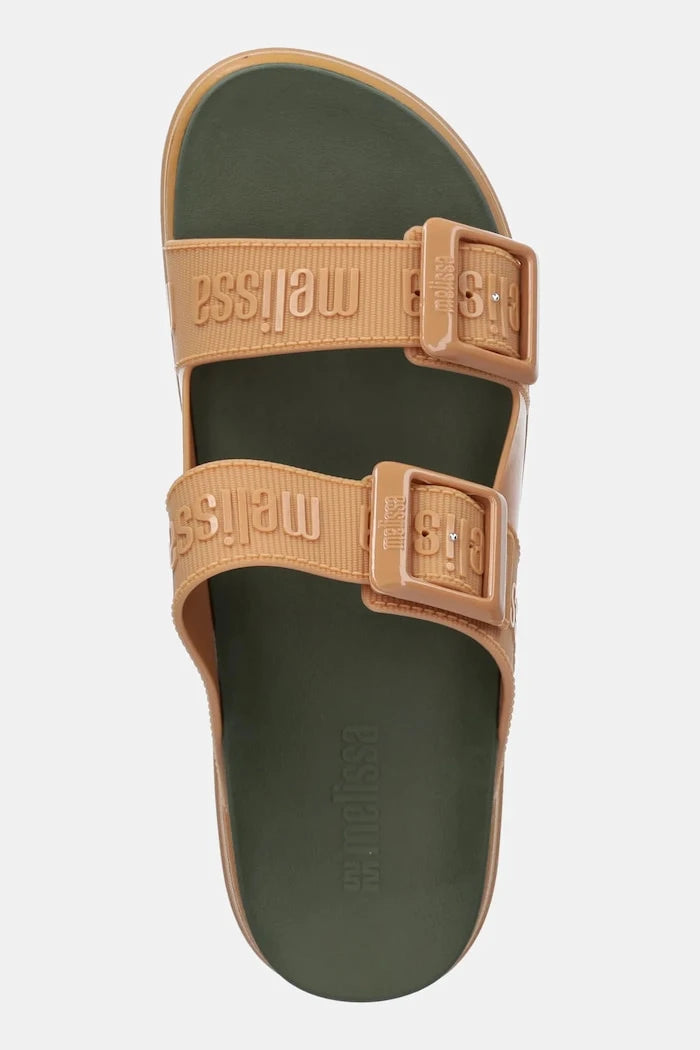 Чехли Melissa COZY M LOVER PLATFORM AD