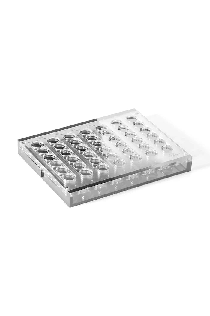 Настолна игра Philippi YAP 4 in Row 23 x 29 x 3,5 cm