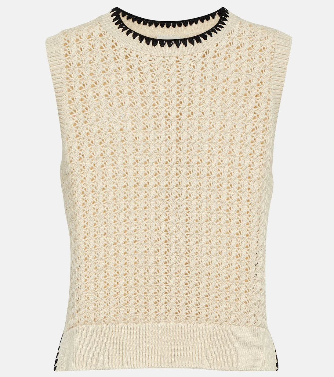 Varley - Knit tank top