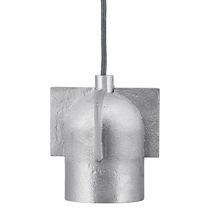 House Doctor metal sarkıt lamba 12,5 x 9 cm