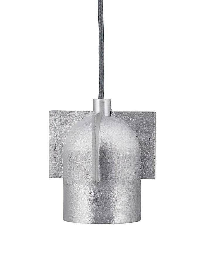 House Doctor metal sarkıt lamba 12,5 x 9 cm