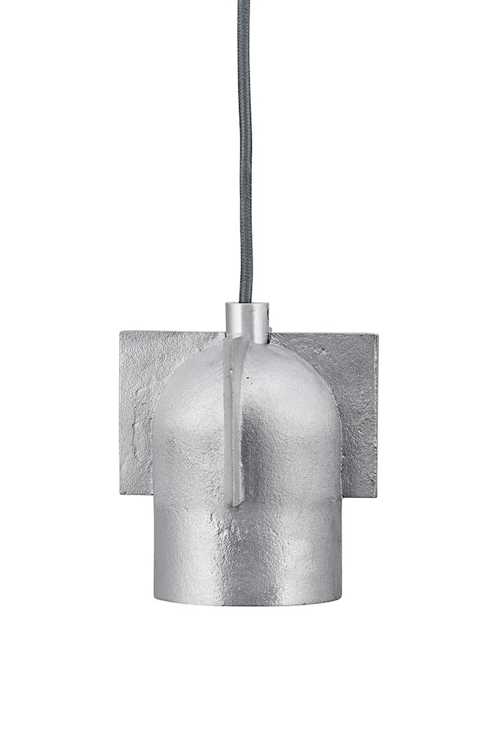 House Doctor metal sarkıt lamba 12,5 x 9 cm