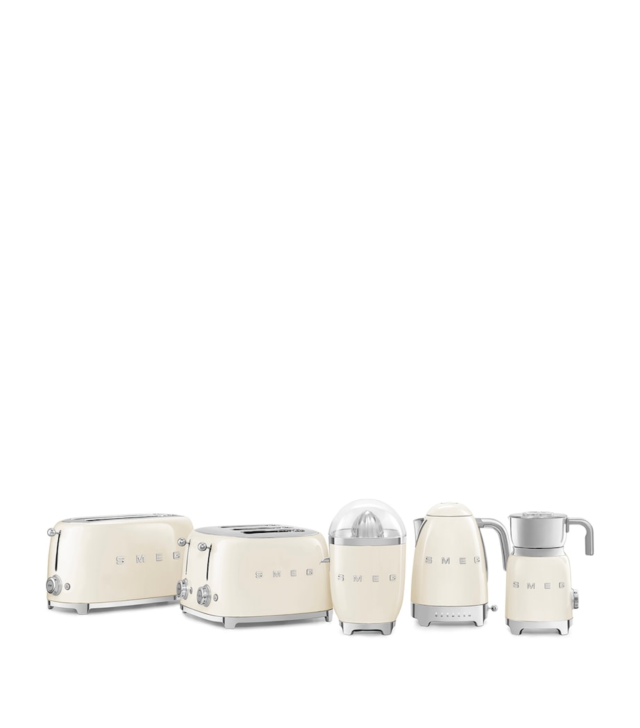 '50s Style Variable Temperature Control Kettle