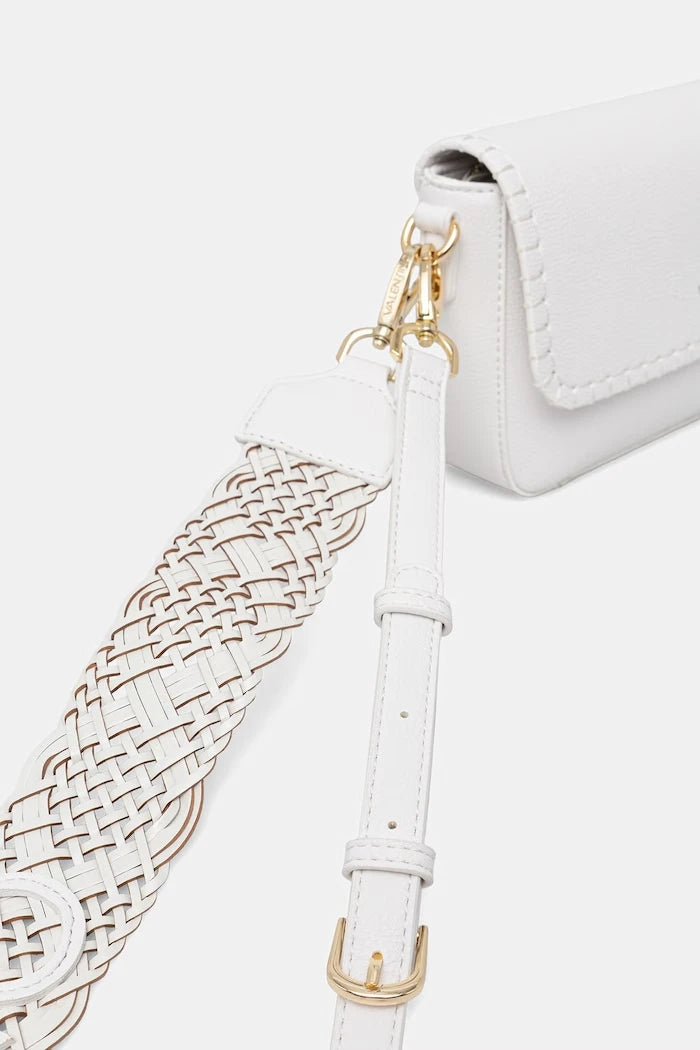 Valentino Bags чанта crossbody дамска ALEKSANDRA