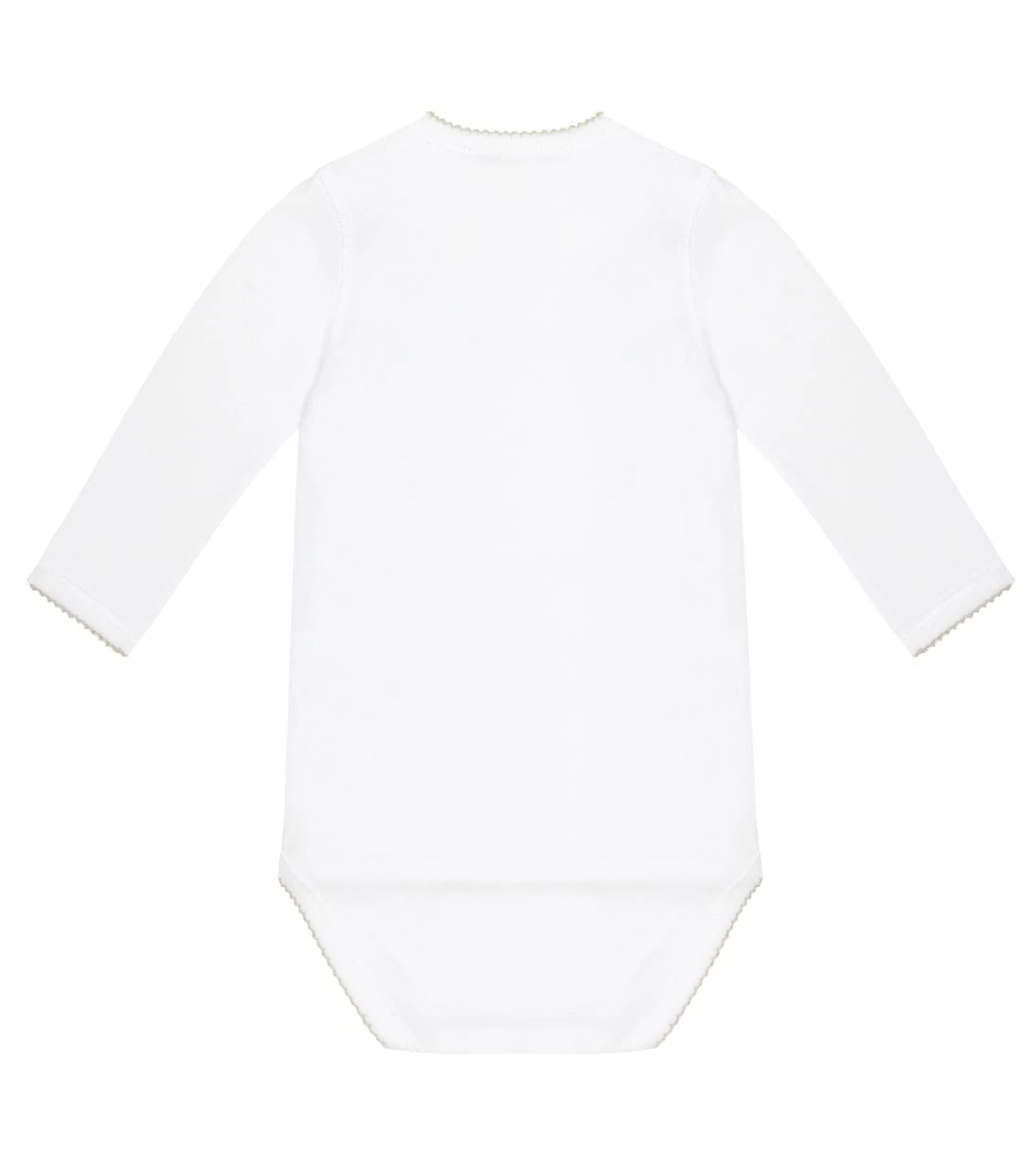 Bonpoint - Cotton onesie set