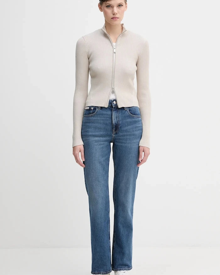 Calvin Klein Jeans Kot Pantolon