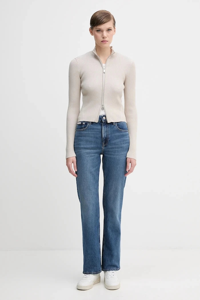 Calvin Klein Jeans Kot Pantolon