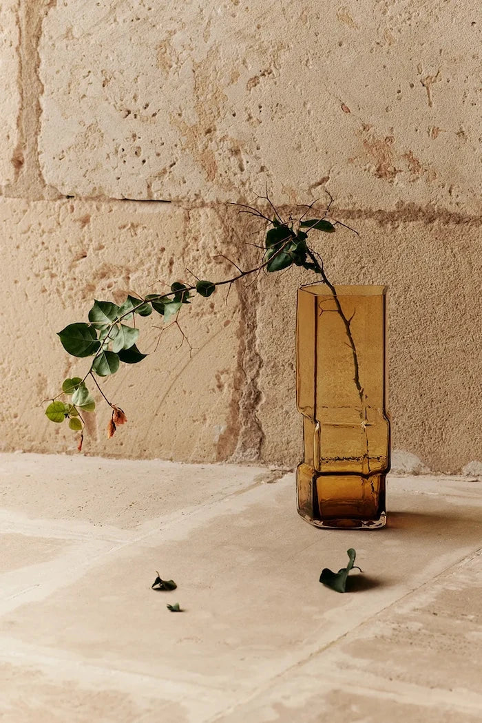 Декоративна ваза ferm LIVING Muro Vase