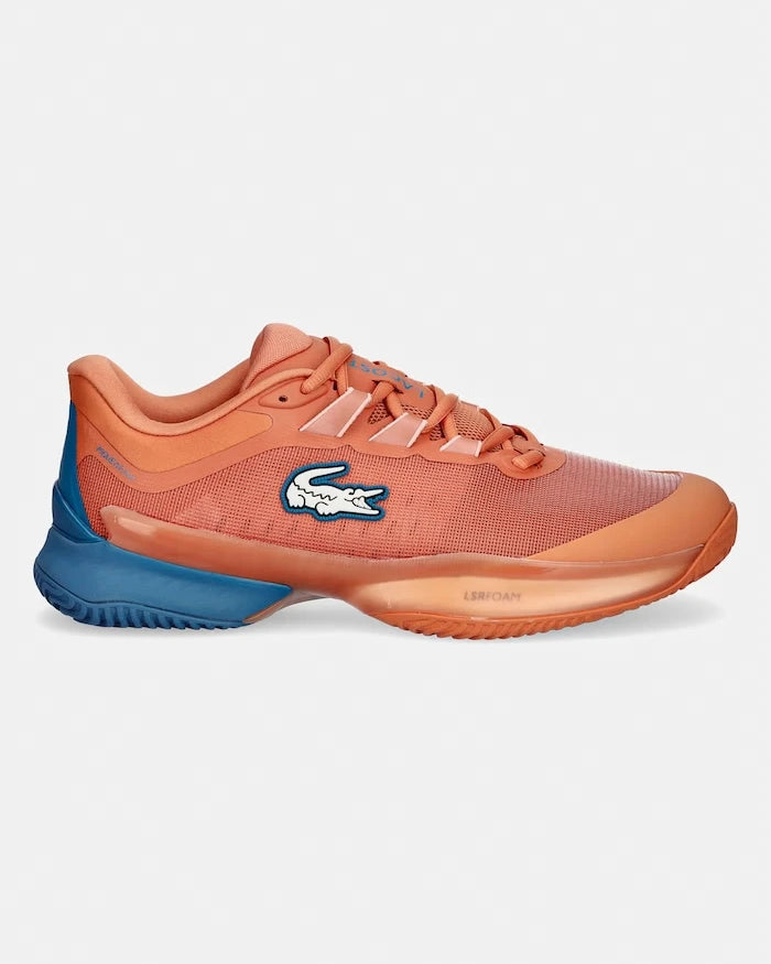 Lacoste AG-LT Ultra tenis ayakkabısı French Open Pack Clay Court erkek spor ayakkabısı