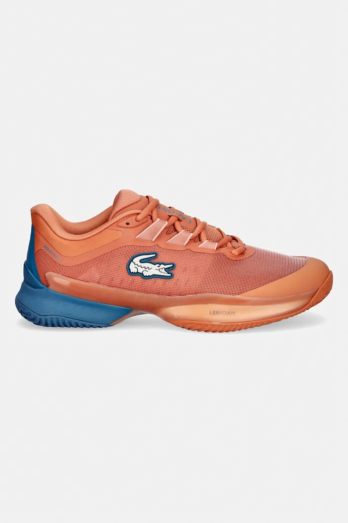 Lacoste AG-LT Ultra tenis ayakkabısı French Open Pack Clay Court erkek spor ayakkabısı