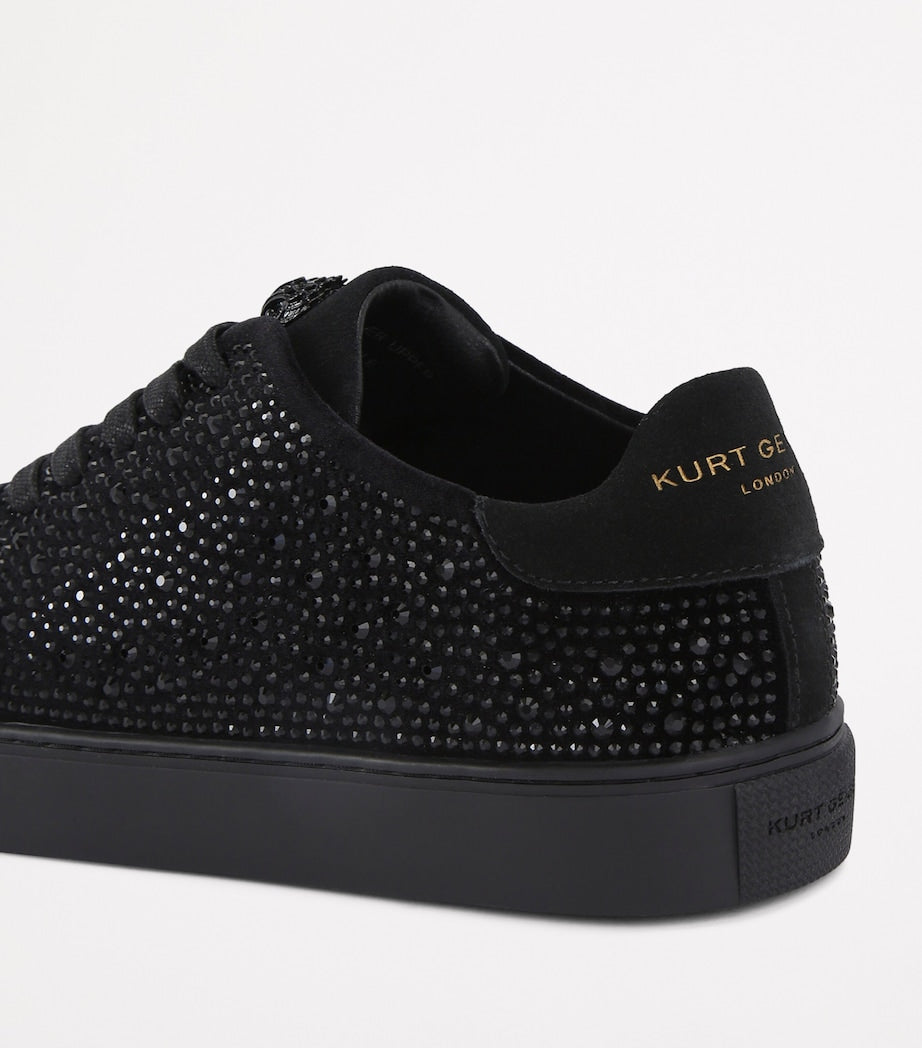 Embellished Lennon Sneakers
