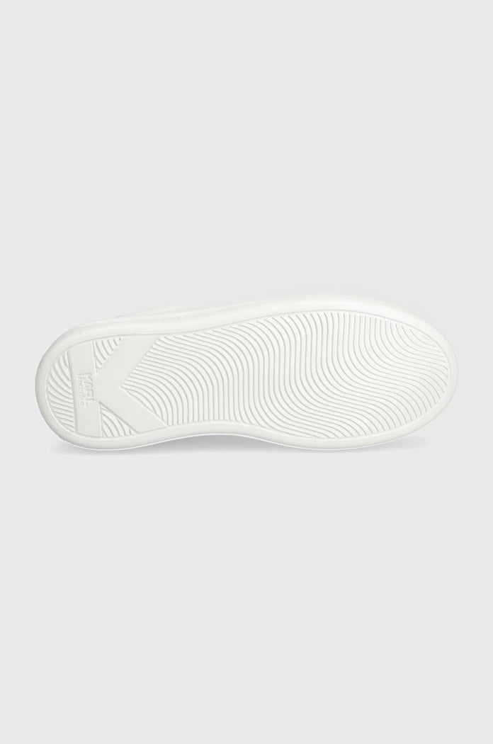 Кожени маратонки Karl Lagerfeld KAPRI MENS