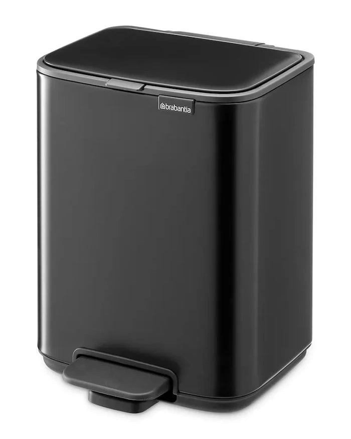 Brabantia Bo 4 L Çöp Kovası