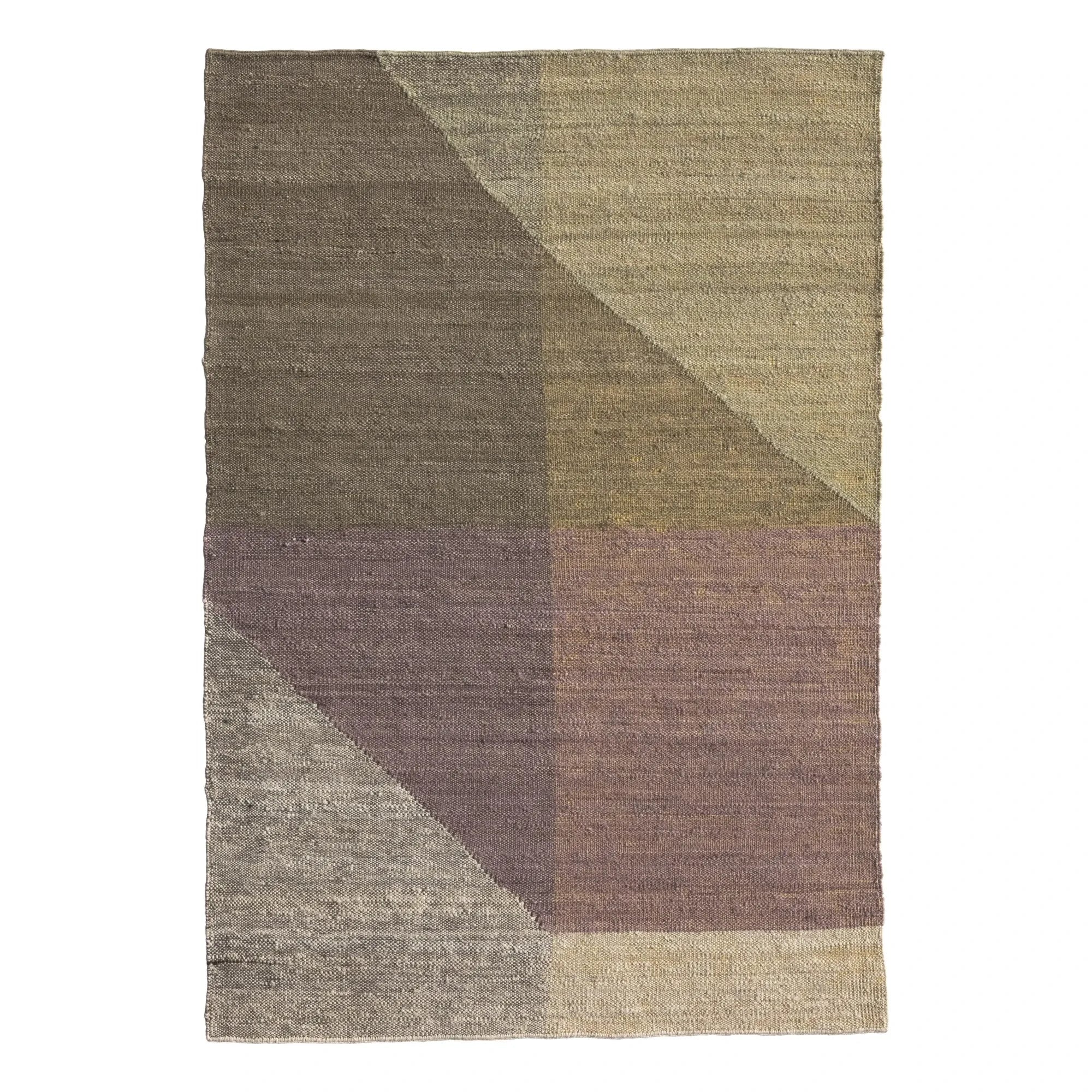 Nanimarquina - Capas Rug, Mathias Hahn