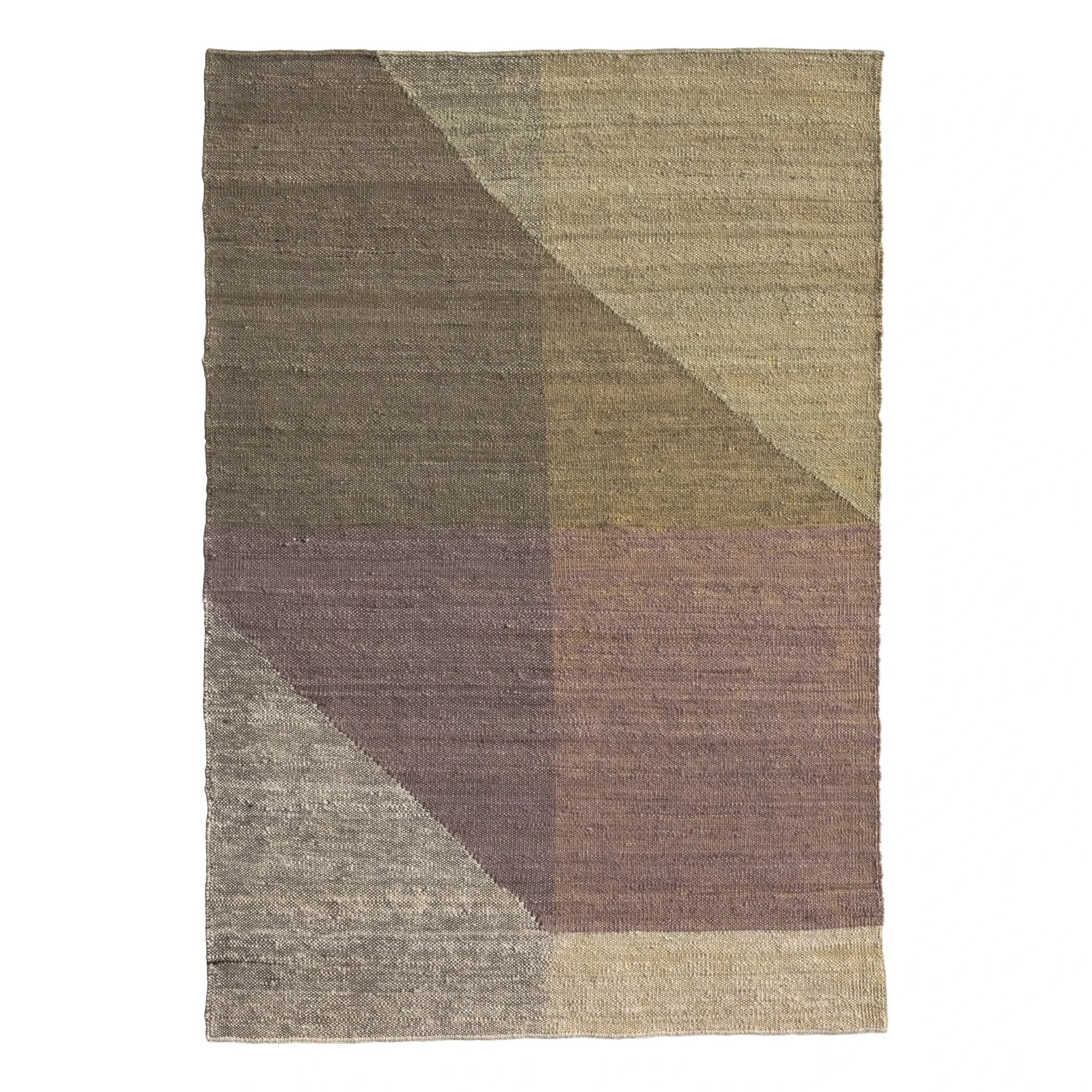Nanimarquina - Capas Rug, Mathias Hahn