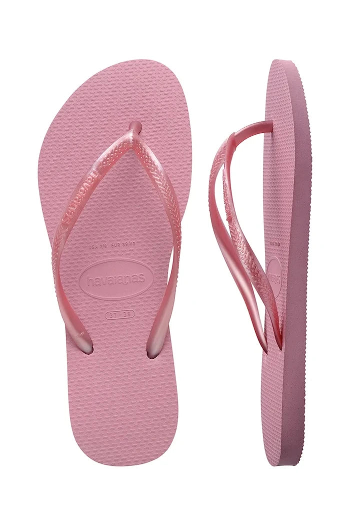 Havaianas джапанки дамски SLIM
