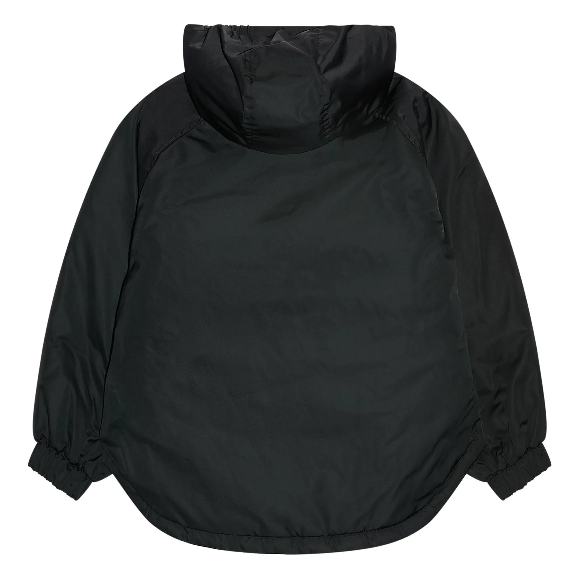 Smallable Kid - Brisk Waterproof Jacket | Black