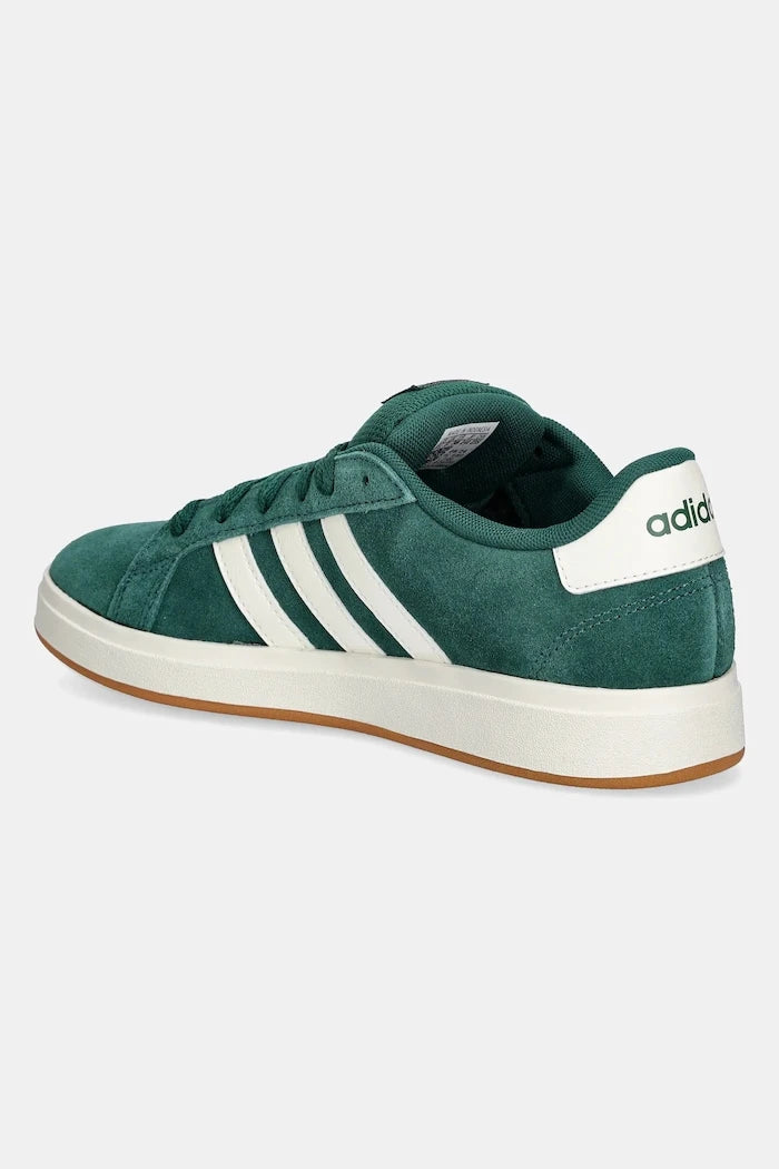 adidas GRAND COURT 00s Süet Spor Ayakkabı