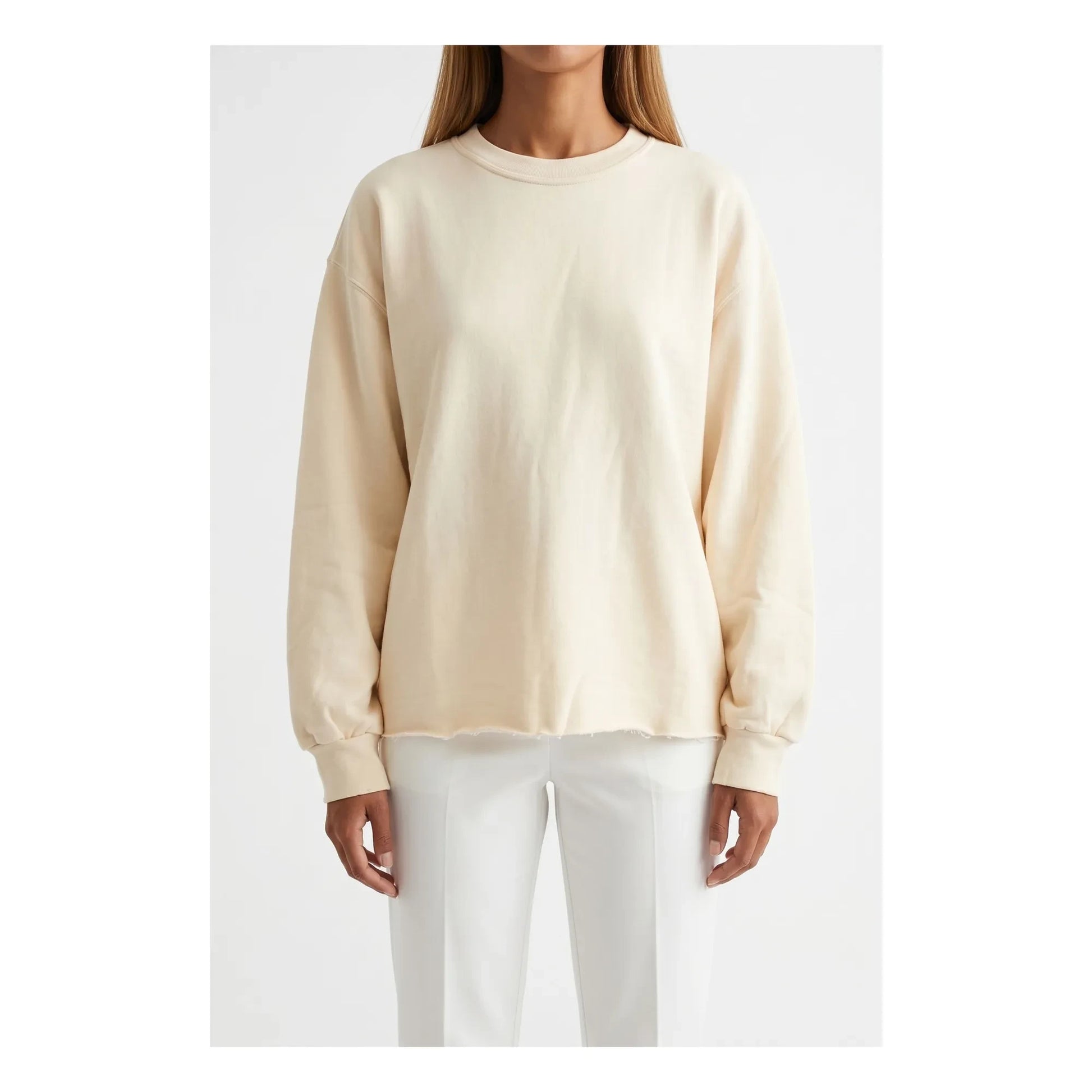 Xirena - Honor sweatshirt | Sand