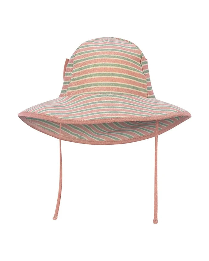 Konges Sløjd Çocuk BOWWOW SWIM HAT
