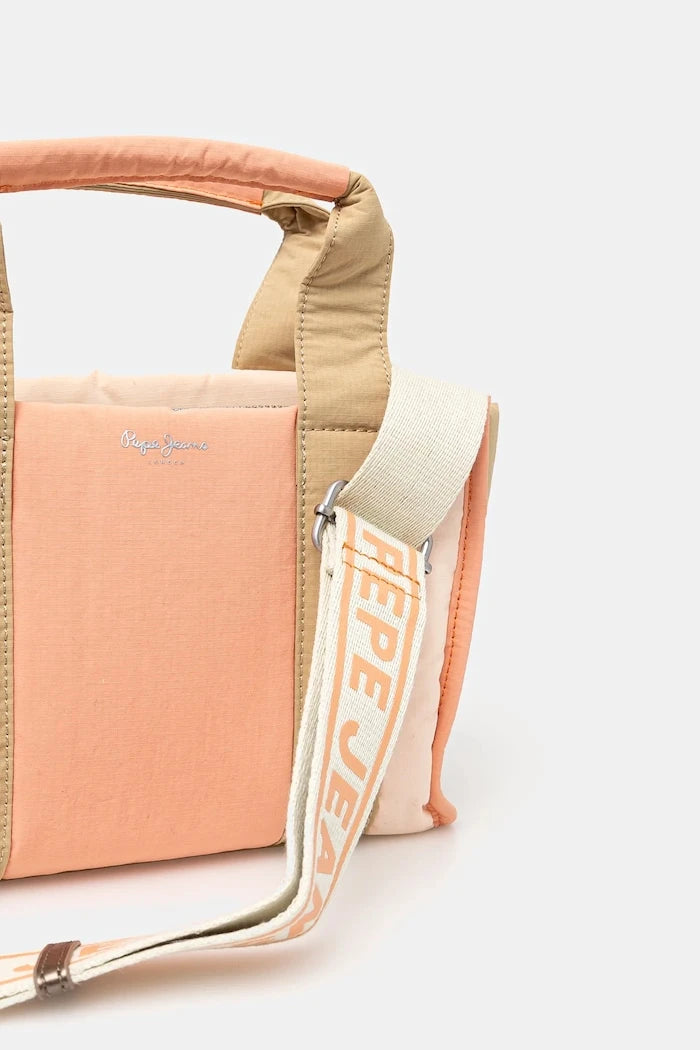Чанта Pepe Jeans ZADIE BLOOM
