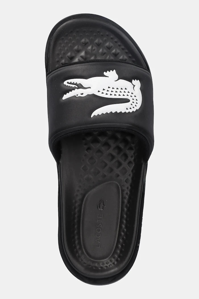 Чехли Lacoste SERVE SLIDE DUAL