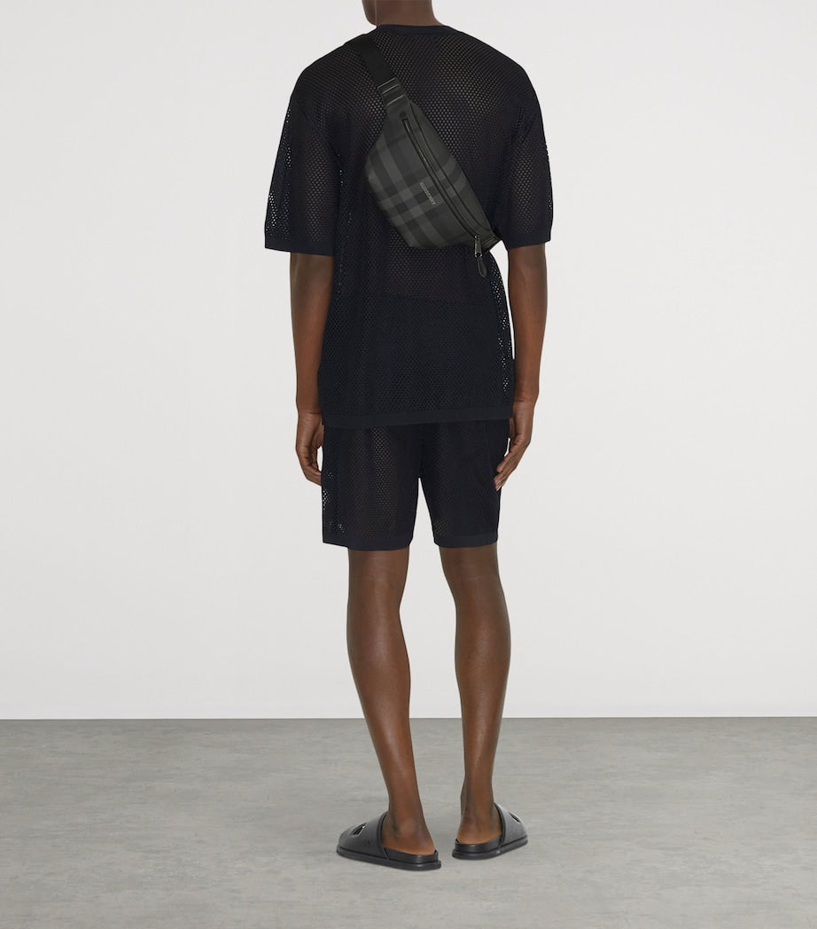 Burberry Small Cason Belt Bag