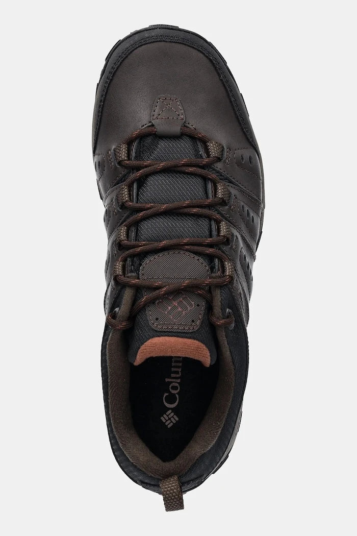 Обувки Columbia Woodburn II Waterproof
